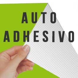 Auto Adhesivo