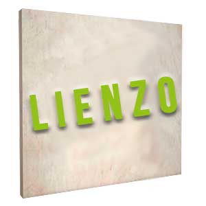 Lienzo