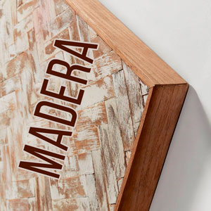 Madera