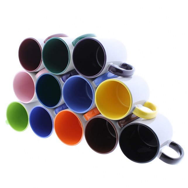 Tazas Personalizables